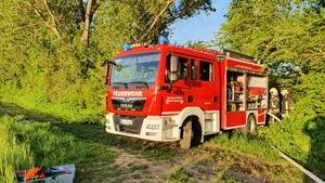 Bild vergrößern: Freiwillige Feuerwehr Armsheim