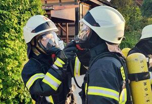 Bild vergrößern: Freiwillige Feuerwehr Spiesheim