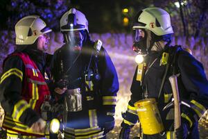 Bild vergrößern: Freiwillige Feuerwehr Wörrstadt